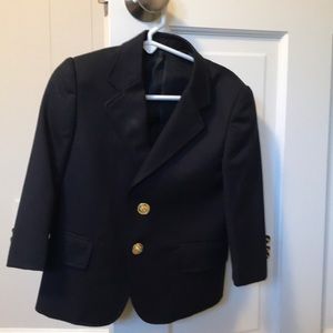 Kids Rugged Bear Sport jacket